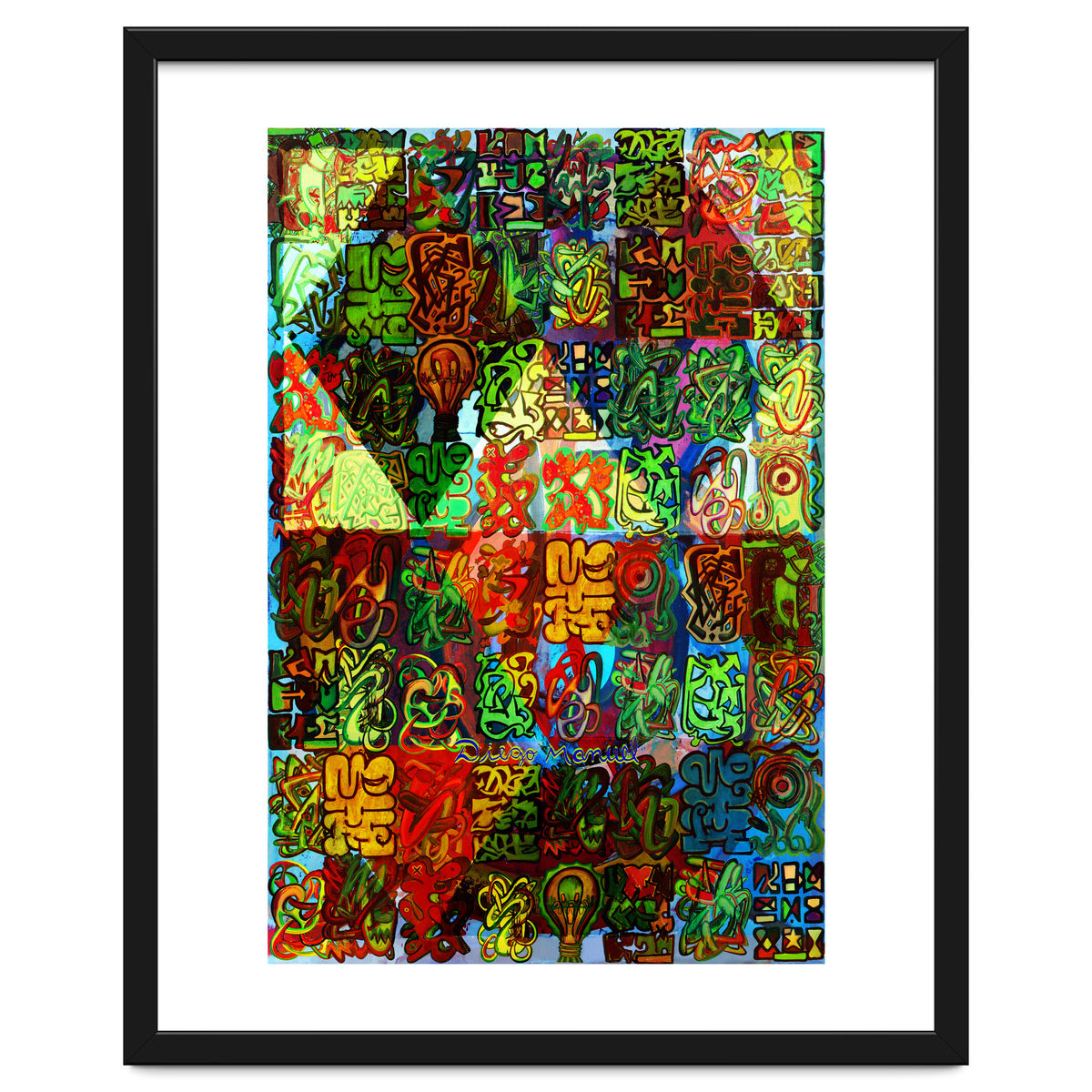 Graffiti Digital 2022 358