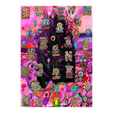 La Isla Digital 54 (Print Only) thumbnail