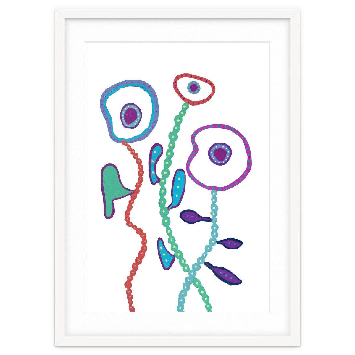 Colour Makes Fun (Wd)