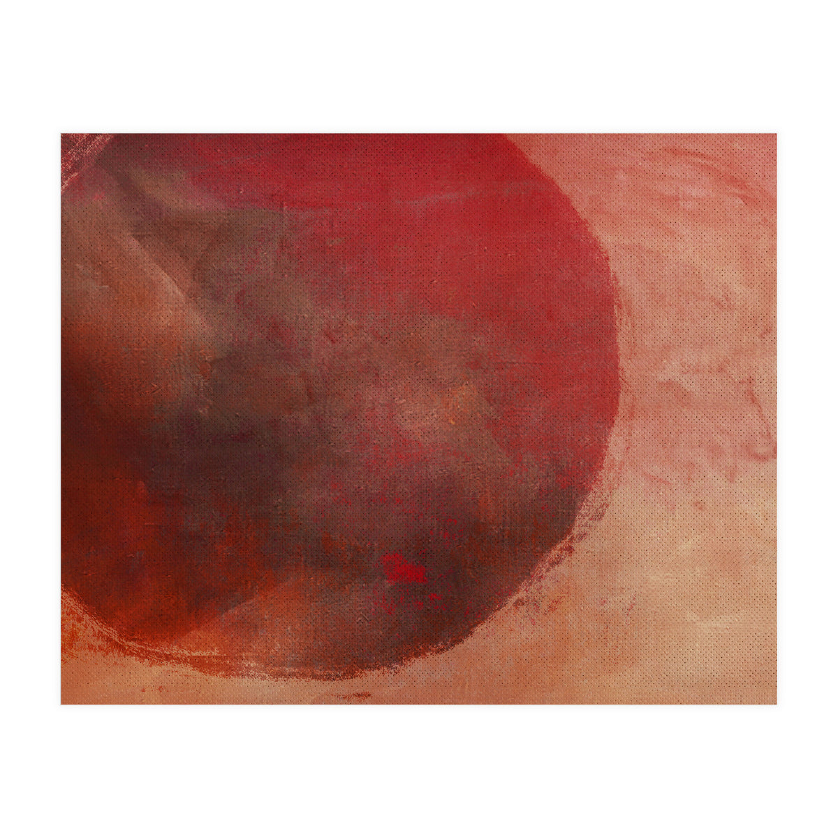 Volcano 3 (Print Only)