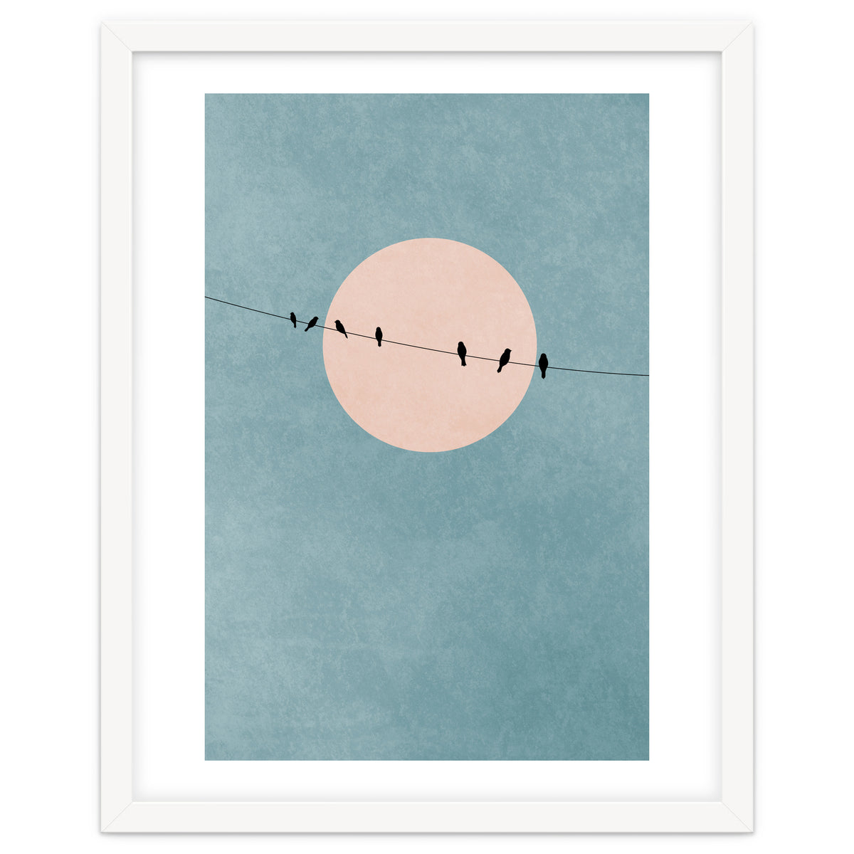 The Beauty Of Silence