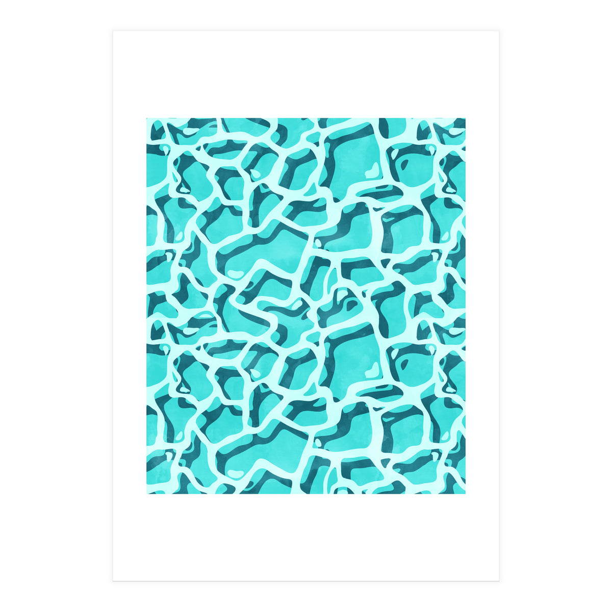 Missing Summer (Print Only)