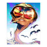Fear And Loathing in Las Vegas (Print Only) thumbnail