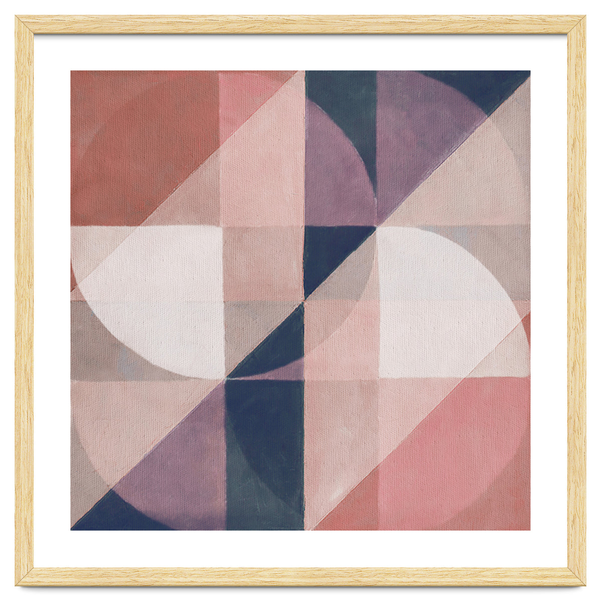 Geometric Breakdown 2