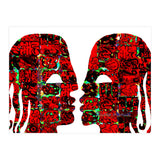 Abstracto Pop Nuevo 2  (Print Only) thumbnail