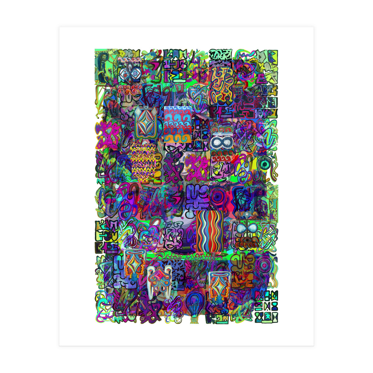 New Graffiti2022 126 (Print Only)