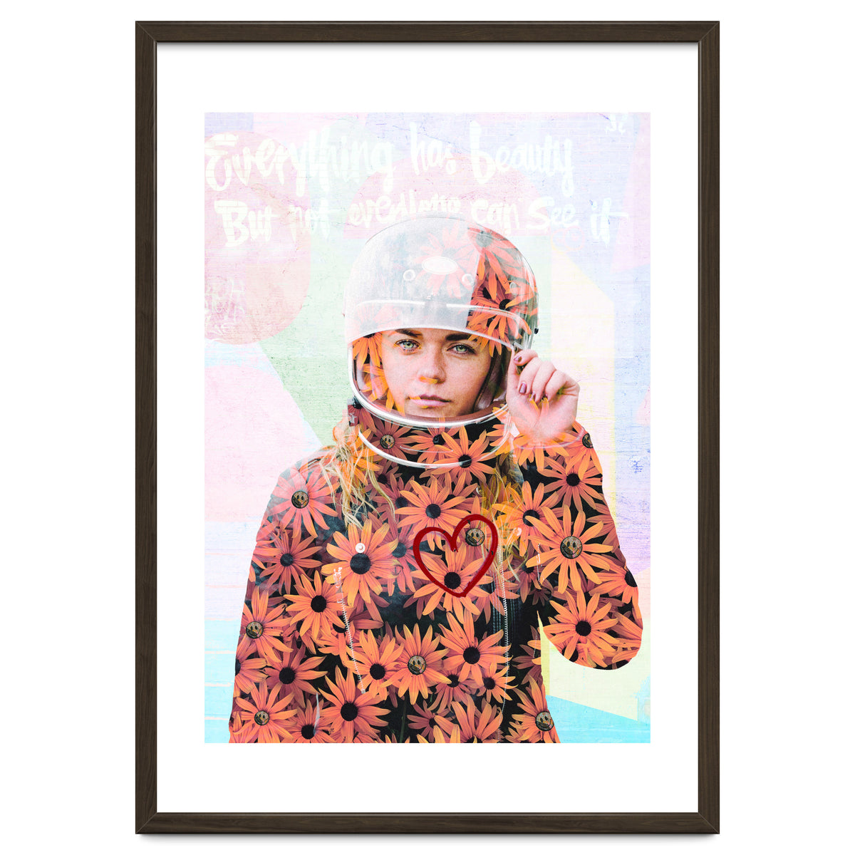 Everything Has Beauty