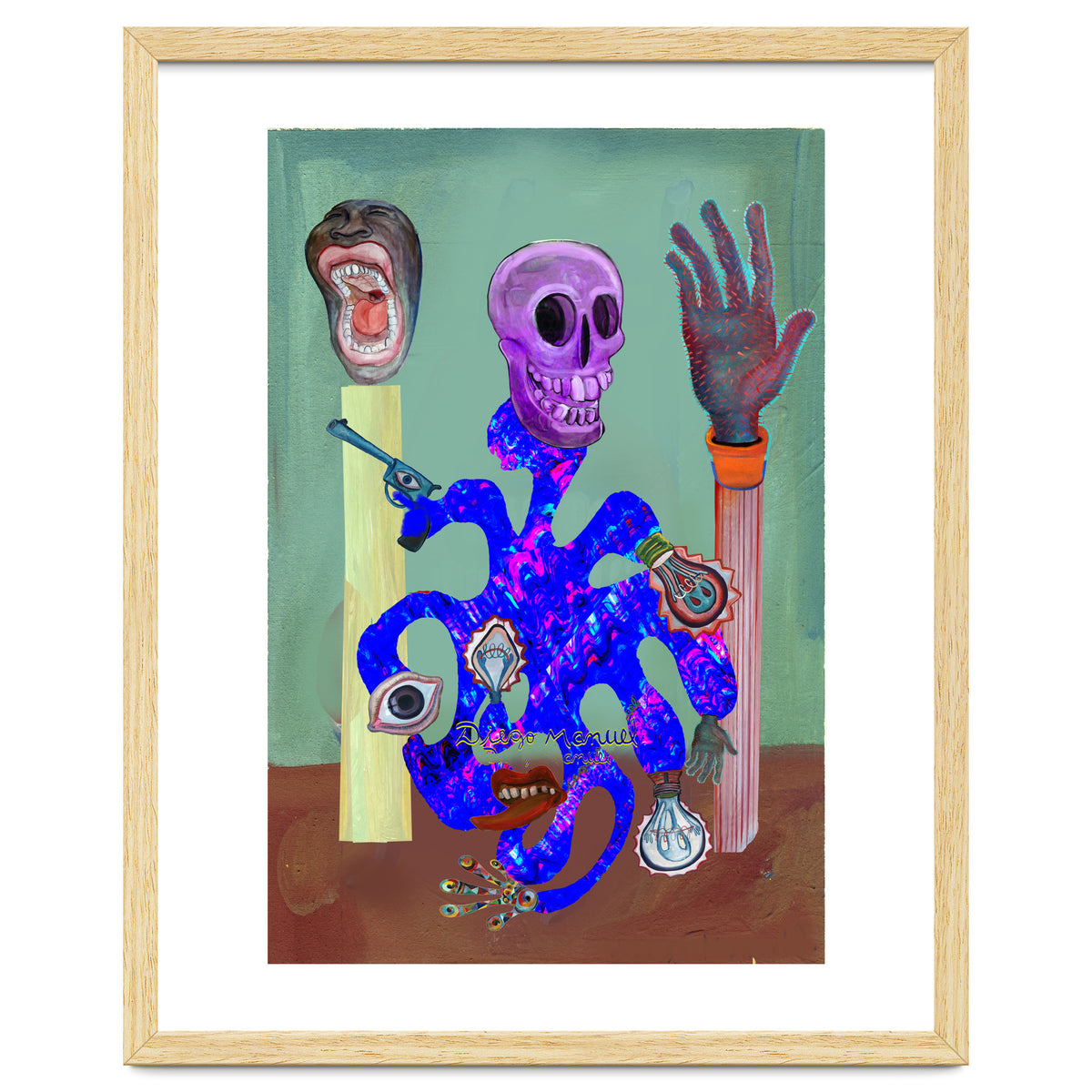 Graffiti Digital 2022 905