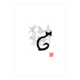 Neko (Print Only) thumbnail