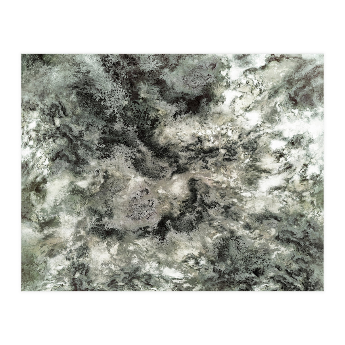 Dragged (Print Only)