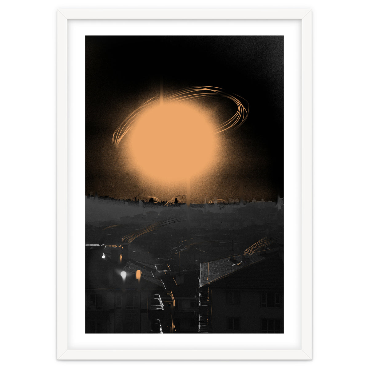 October '22 – Ankara. Research