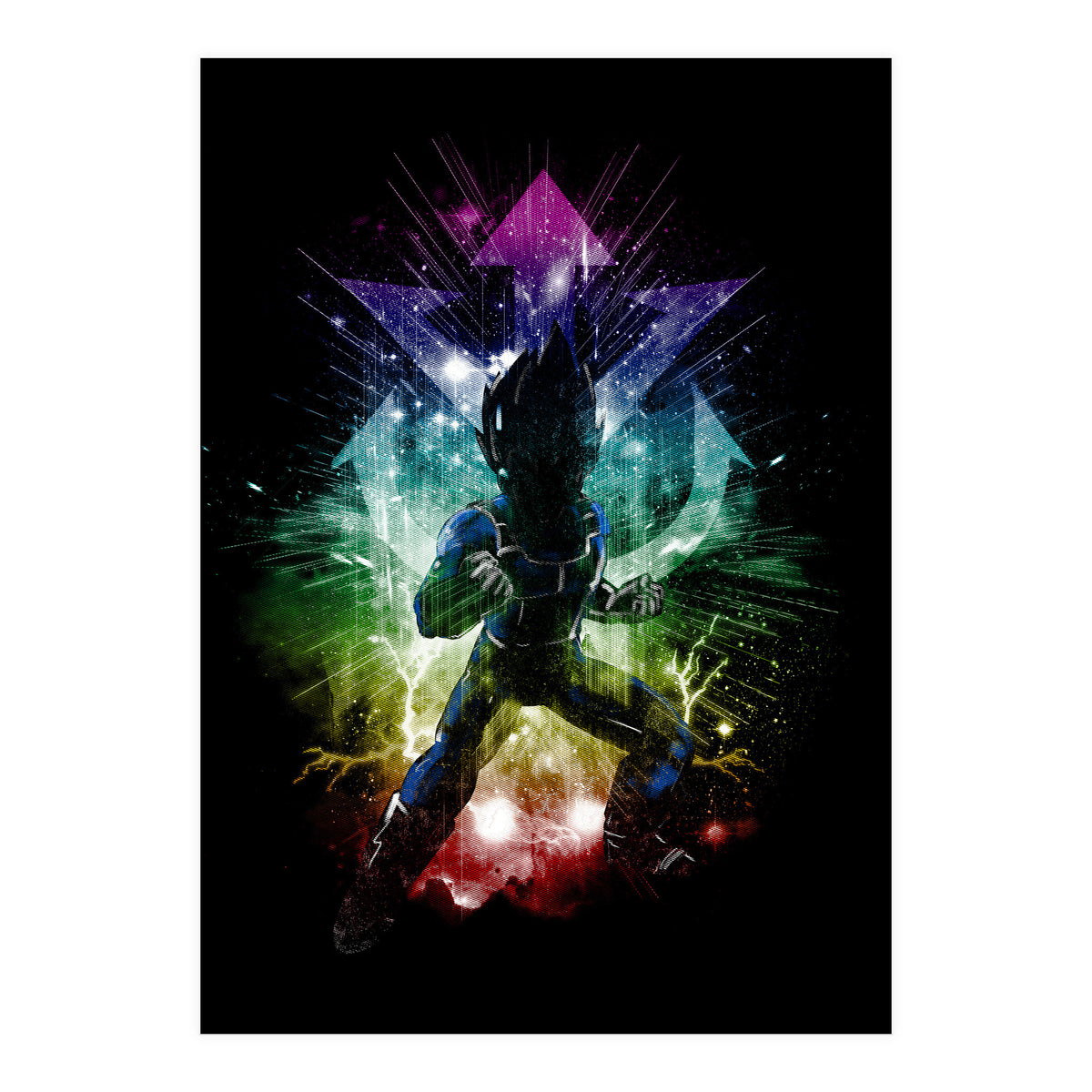 Final Flash (Print Only)