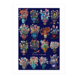 Flores Flores 5 (Print Only) thumbnail