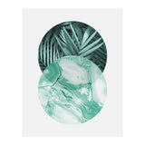 Botanical and geometric IV (Print Only) thumbnail