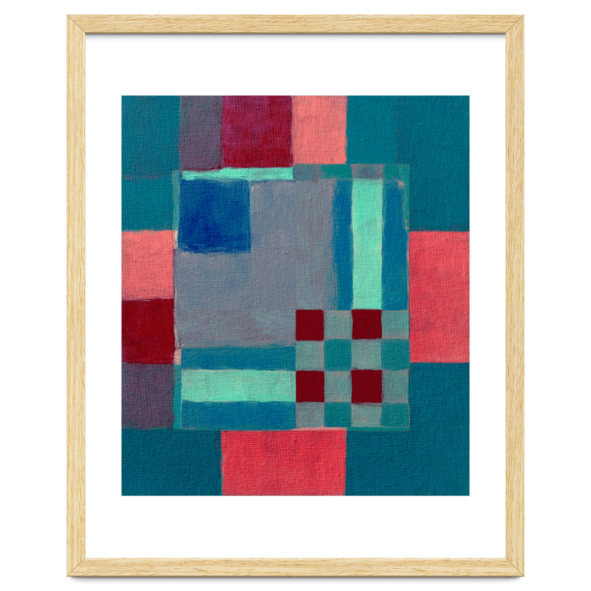 Urban Intersections 4