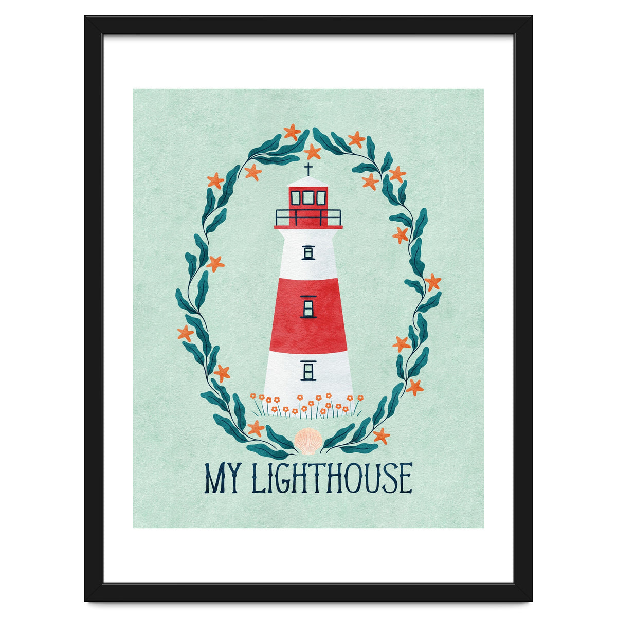 My Lighthouse