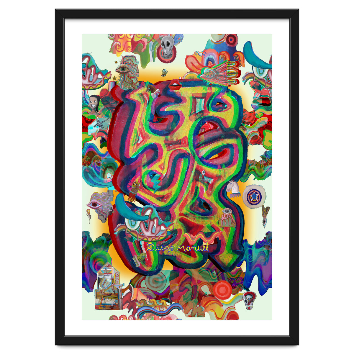 Muchas Cosas 2021 89