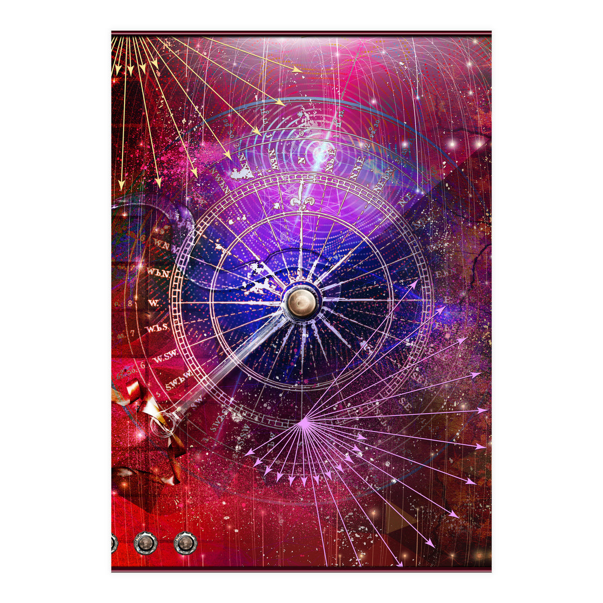 In Control (Print Only)