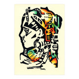Mohawk (Print Only) thumbnail