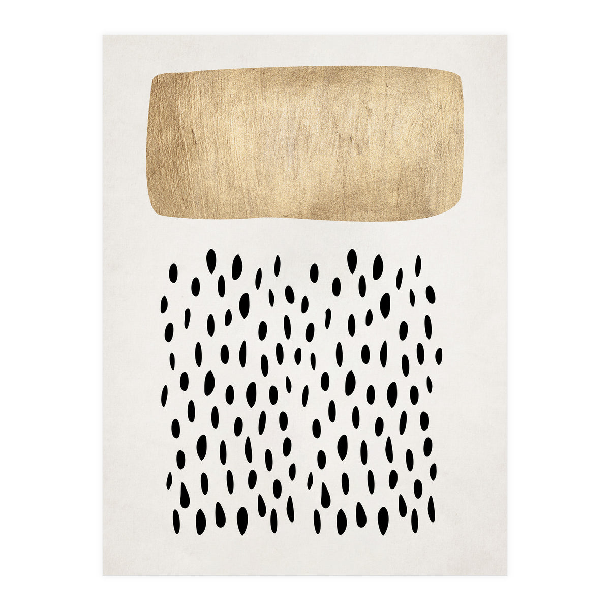 Opus No. 5 (Print Only)