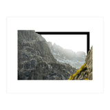 Mountains 10 (Print Only) thumbnail