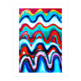 Pop Abstract A 88 (Print Only) thumbnail