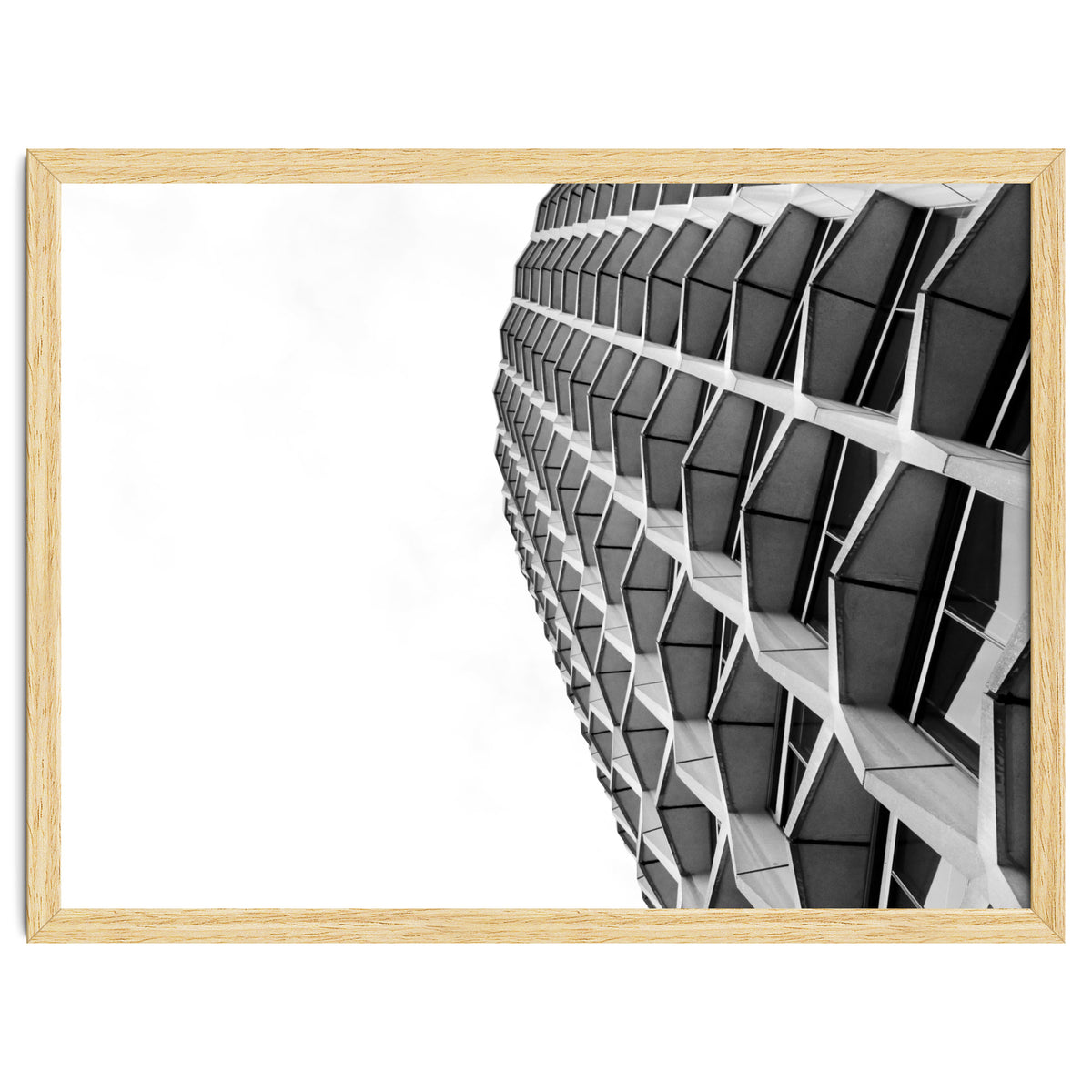 London City Centre Point Skyscraper