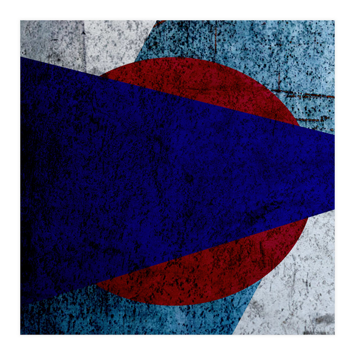 Brutalpain  (Print Only)