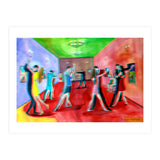 Tangueria 4 (Print Only) thumbnail