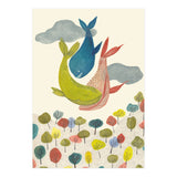 Whales (Print Only) thumbnail