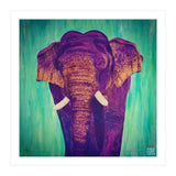 Purple wisdom (Print Only) thumbnail