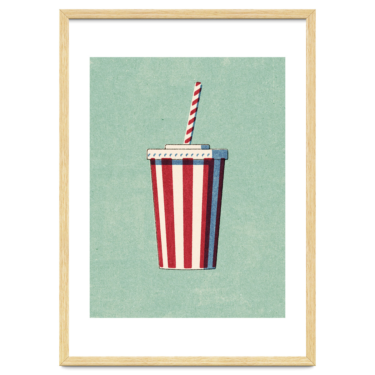 FAST FOOD / Softdrink