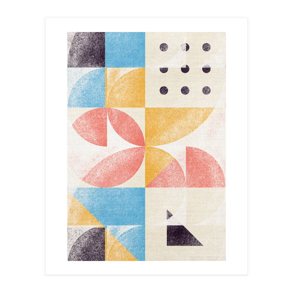 Blooming (5) (Print Only)