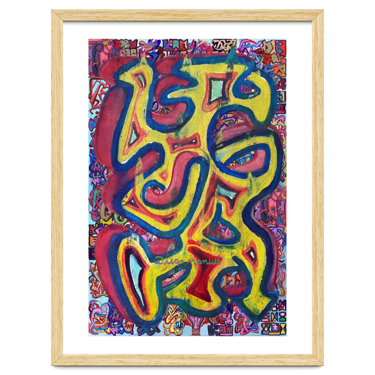 Graffiti Digital 2022 346