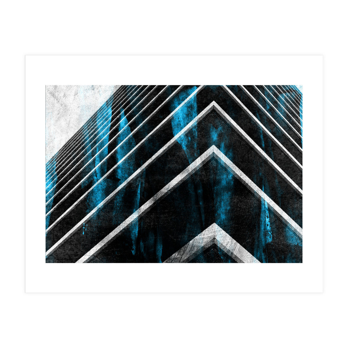 Brutal #3 (Print Only)