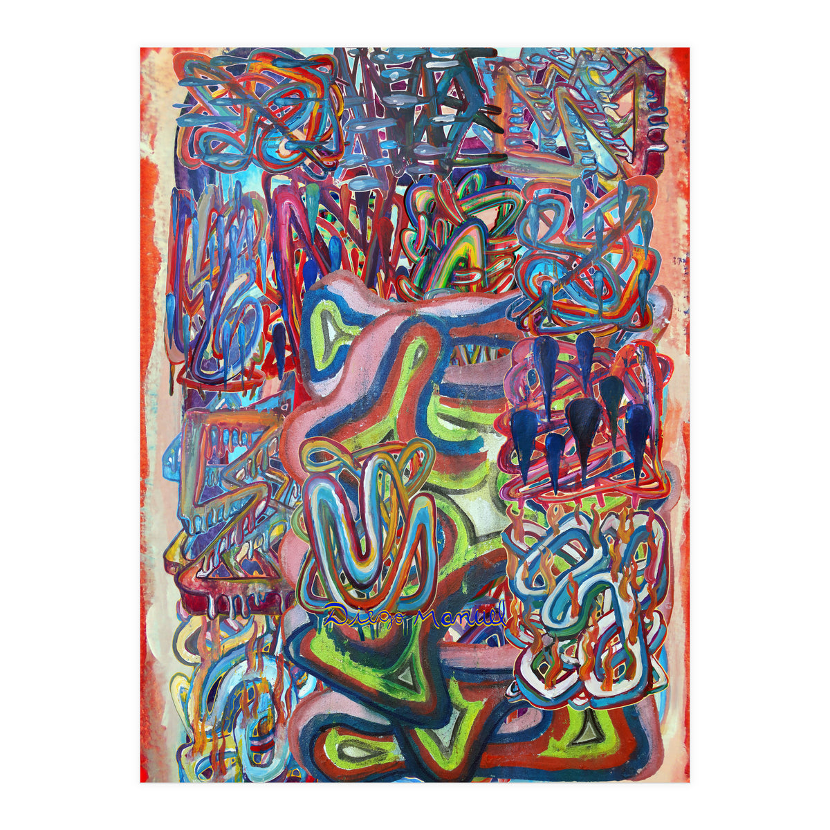 Graffiti Digital 2022 1014 (Print Only)