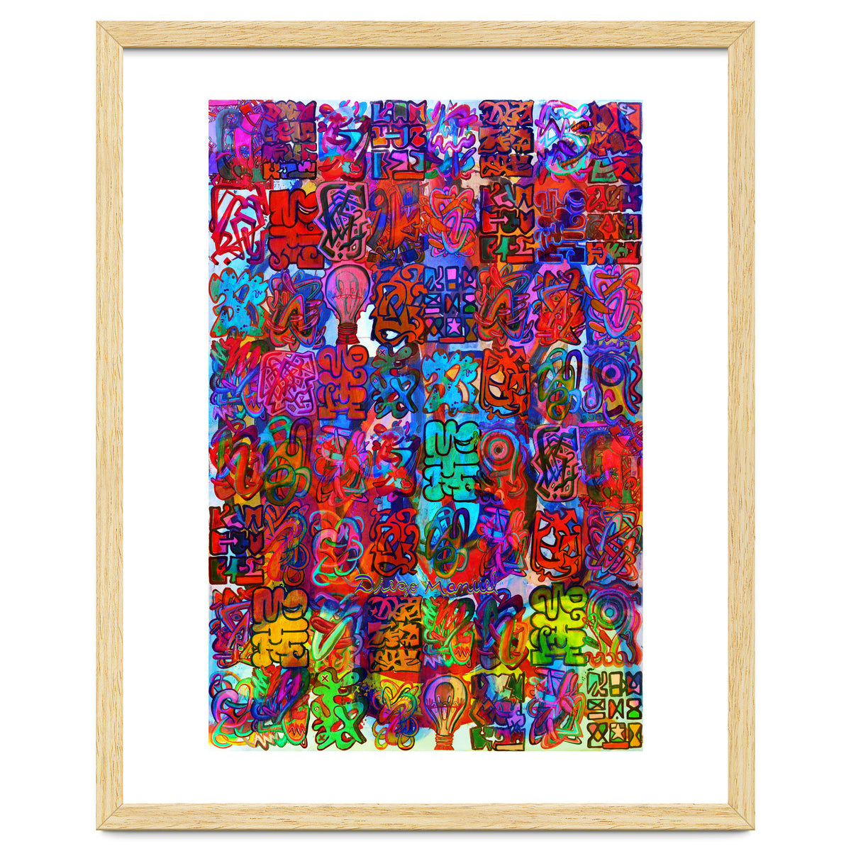 Graffiti Digital 2022 383