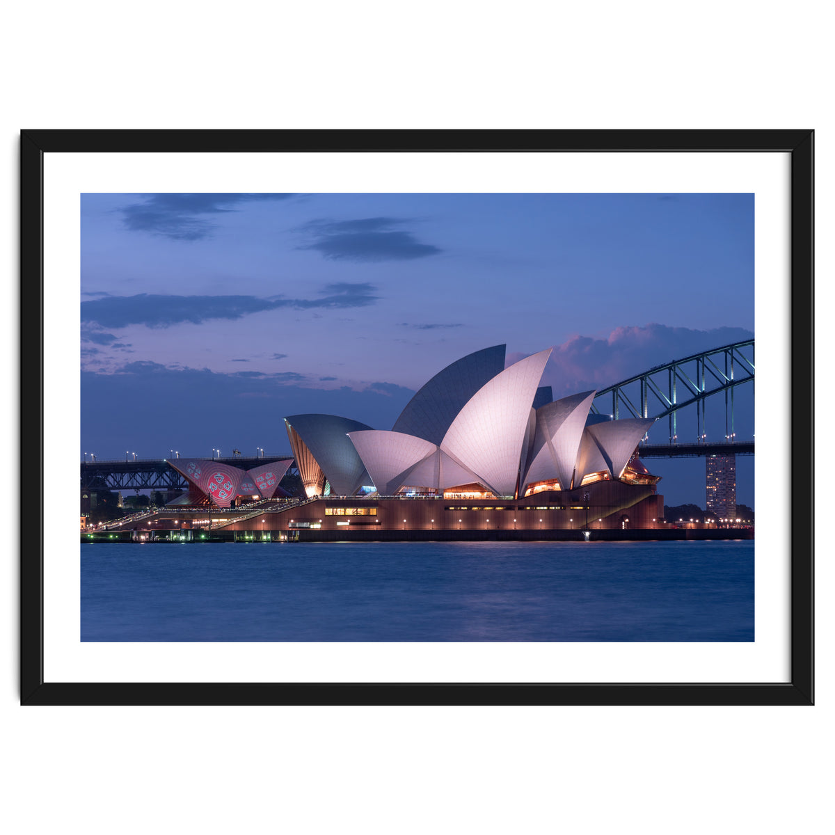 Sydney Opera House