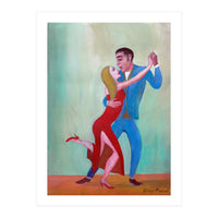 Tango (Print Only)