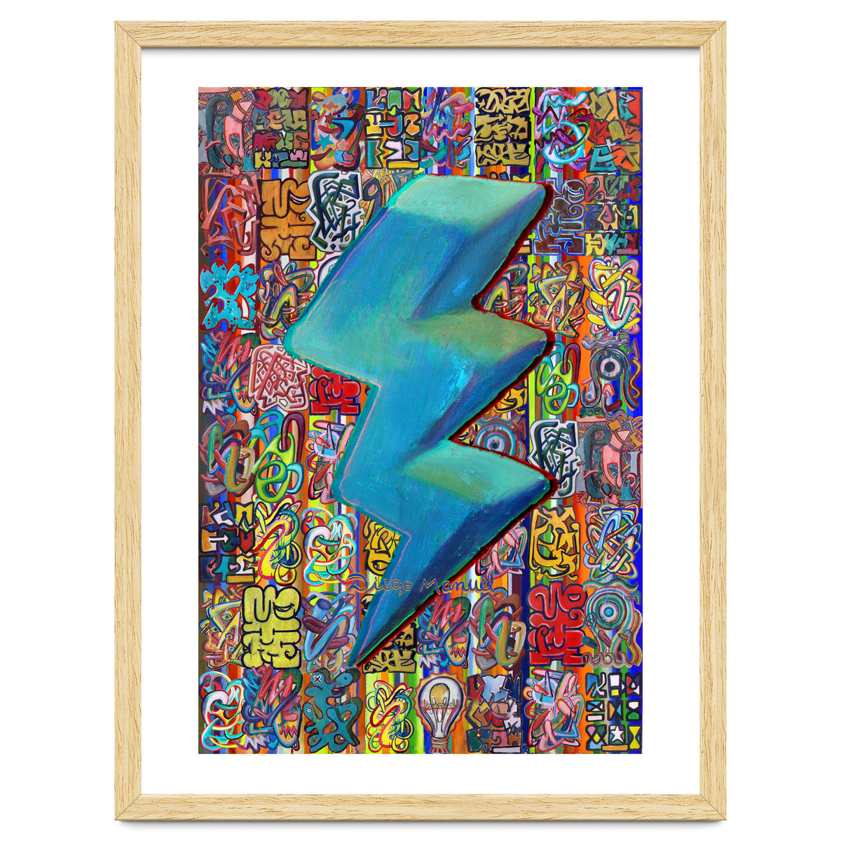 Graffiti Digital 2022 240