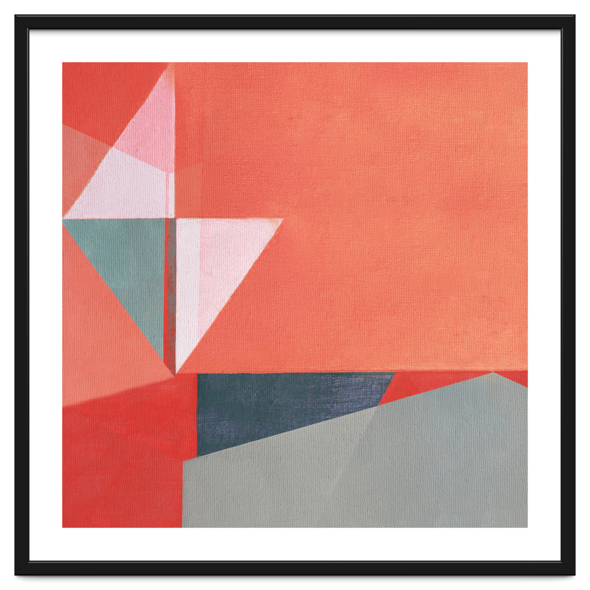 Geometric Camouflage 3