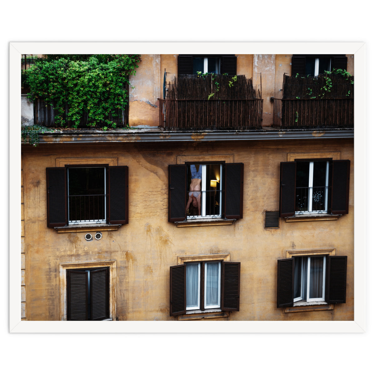 How should I deal With noisy Neighbours?