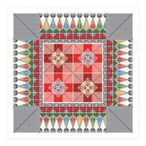 Tatreez 7 (Print Only) thumbnail