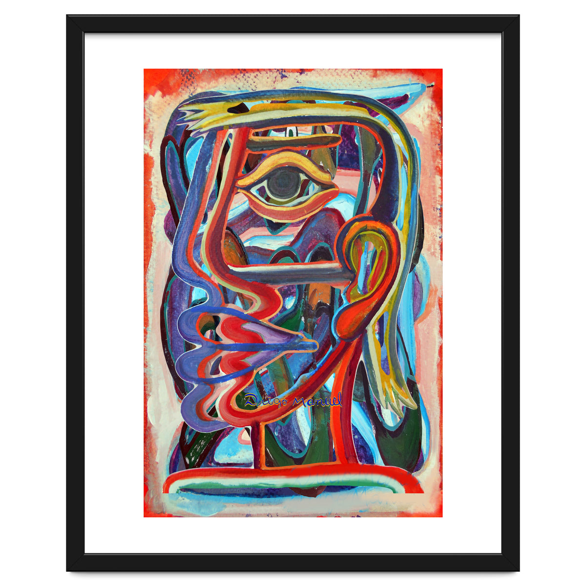 Graffiti Digital 2022 760