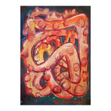 Pulpo 3 (Print Only) thumbnail