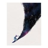 Sufrin In The Universe (Print Only) thumbnail