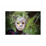 Kibish (Print Only) thumbnail