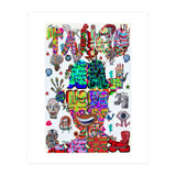 Tango Tapiz 5 (Print Only) thumbnail