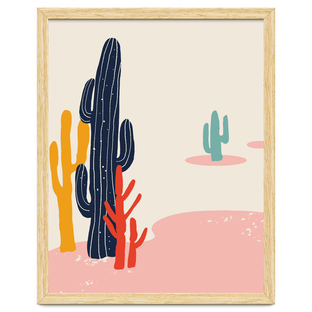 desert plants