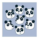 Particularly Pleasant Pandas (Print Only) thumbnail
